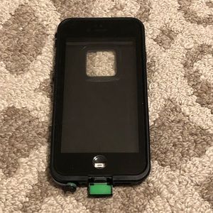 Life proof iPhone 6 case